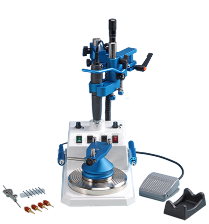 MICRO MOTORS